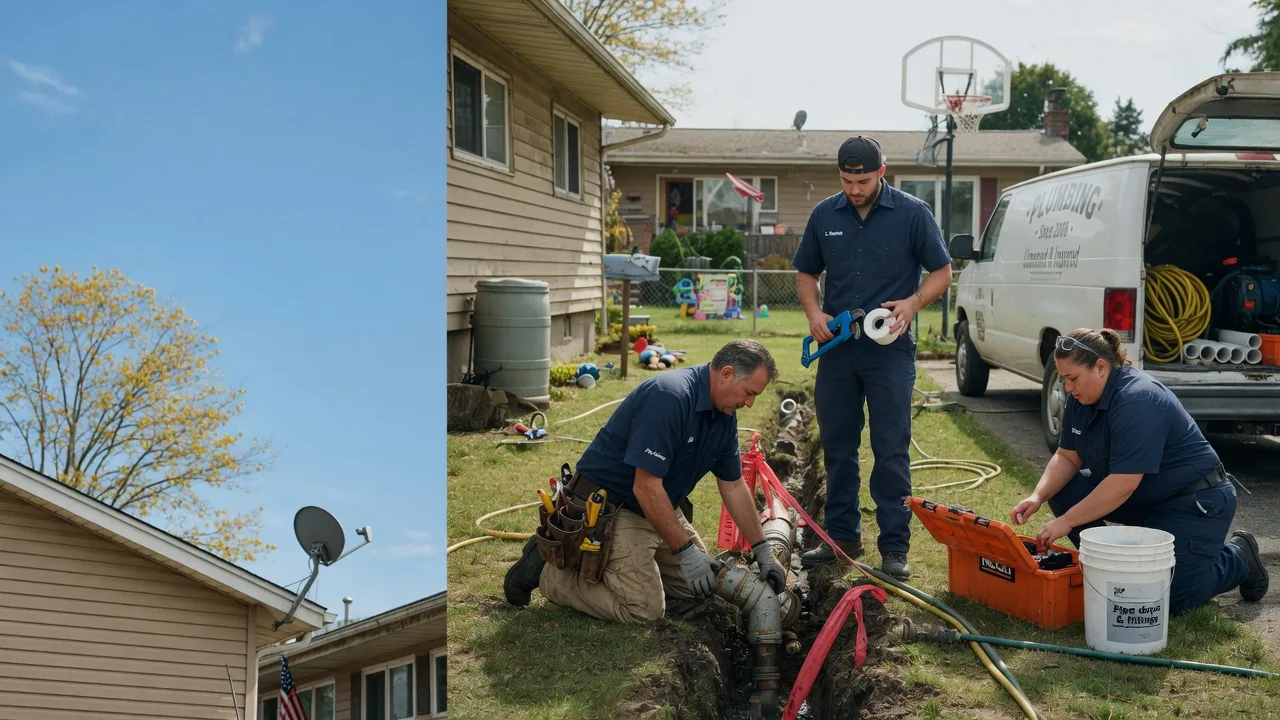Garbage Disposal Replacement in East Smithfield, PA near me